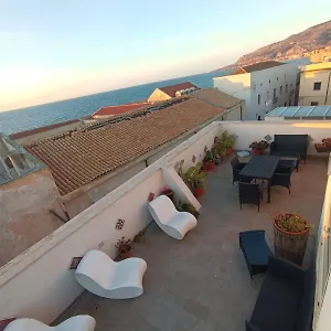 Gasthof Boutique And Breakfast Granveliero, Trapani