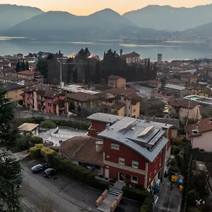 La Pieve Pisogne